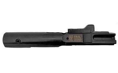 FailZero AR9, 9MM BCG, Black Nitride FZ-9MM-NITRIDE-BCG