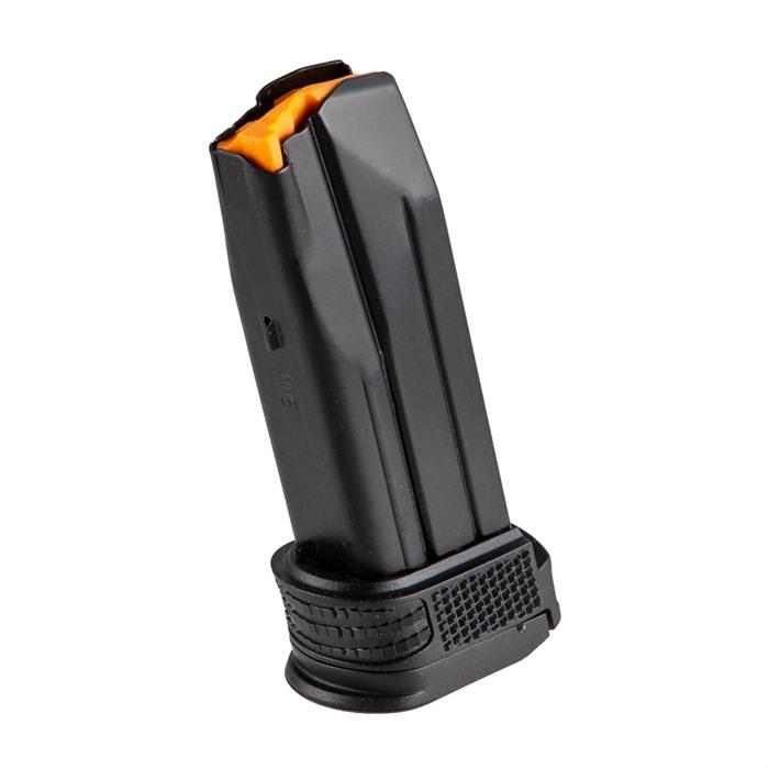 FN 509~COMPACT MAGAZINES