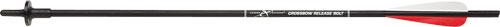 CARBON EXPRESS XBOW DISCHARGE ARROW FIBERGLASS 22 1EA