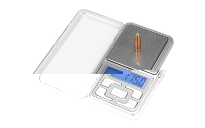 Frankford Arsenal DS-750 Digital Scale 205205