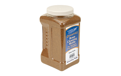Frankford Arsenal Ground Walnut Media, 5lb 881538
