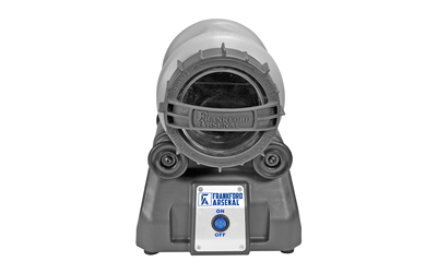 Frankford Arsenal Rotary Tumbler Lite 110V 1097878