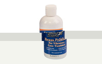 Frankford Arsenal Brass Polish, 8oz 887335