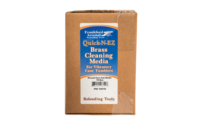 Frankford Arsenal Corn Cob Media, 7lb 108729