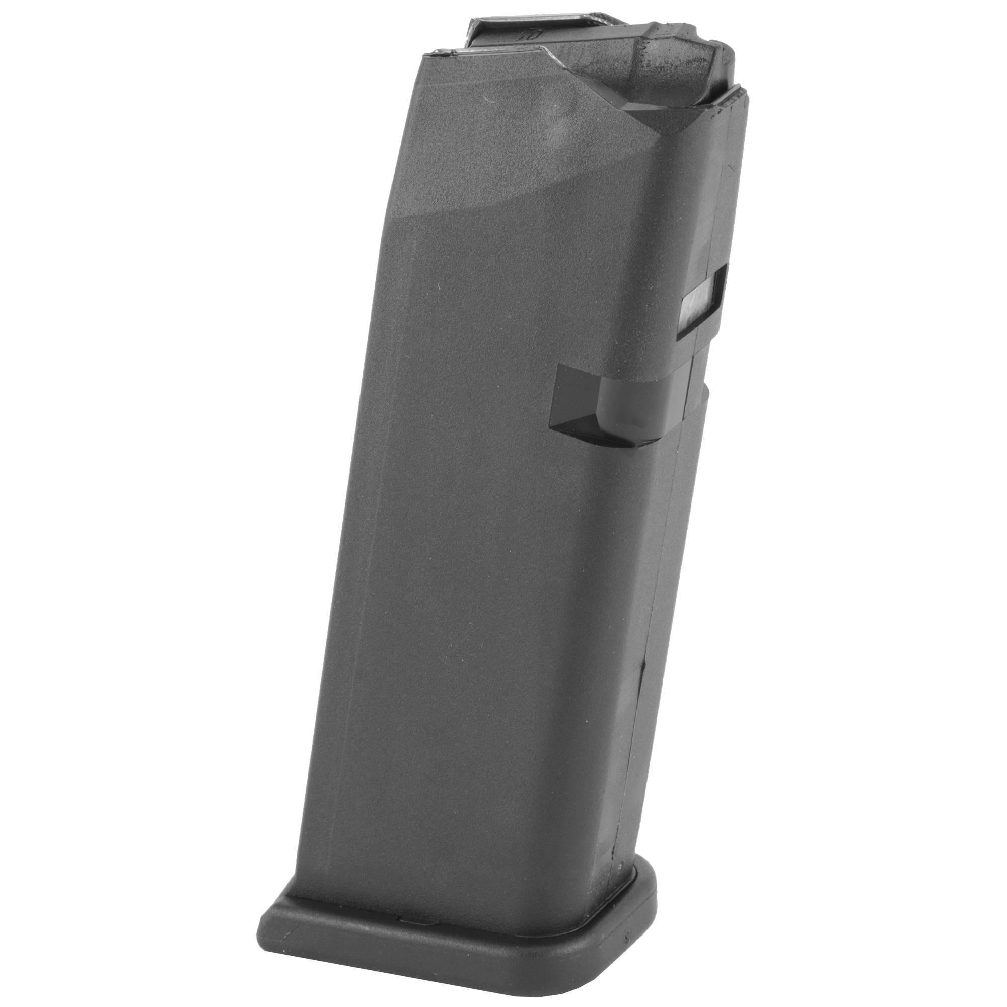GLOCK OEM Magazine, 40 S&W, 13 Rounds, For GLOCK 23, Cardboard Style Packaging, Black MF23013