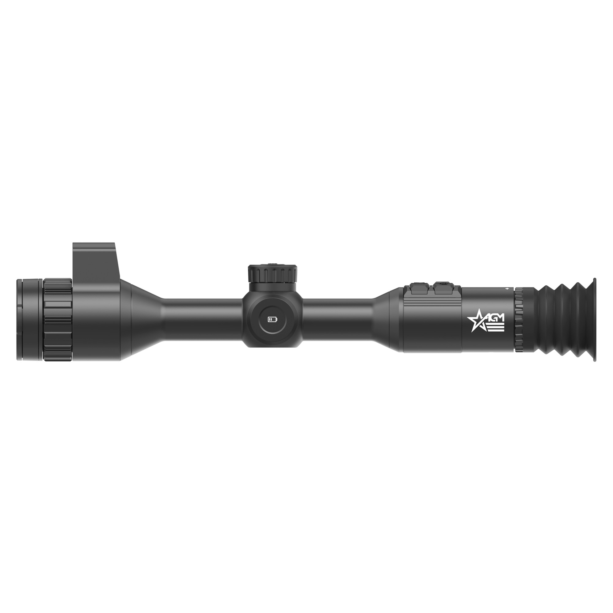 ADDERV2 LRF 35-640 2.5-24X THERMAL RIFLE SCOPE W/LASER