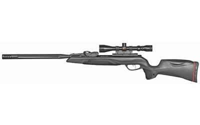 Gamo USA Swarm Maxxim G2, .177 Pellet, 1300 Feet Per Second, 20 Barrel, w/3-9x40 Scope, Black Color, Synthetic Stock, 10Rd 6110038554