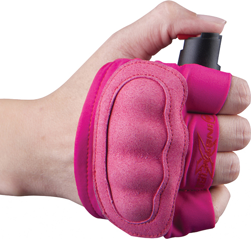 GUARD DOG INSTAFIRE EXTREME PEPPER SPRAY & KNUCKLE DEF PN<