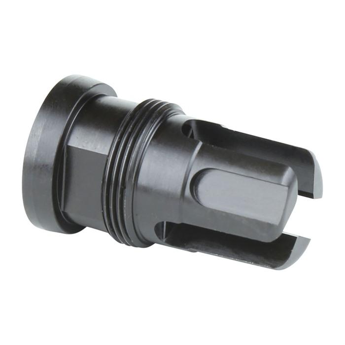 TAPER MOUNT MINIMALIST STEALTH FLASH SUPPRESSORS