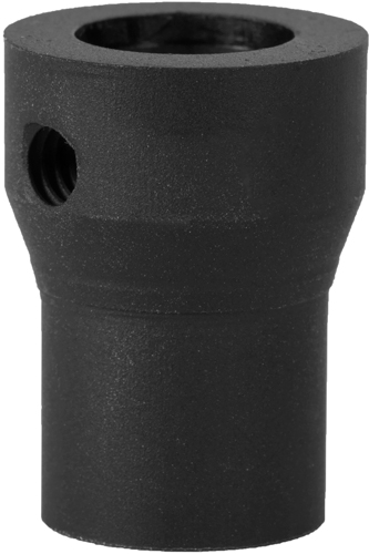 GrovTec US Inc GTSW108 Base-To-Stud Fixed Swivel Adaptor Quick De