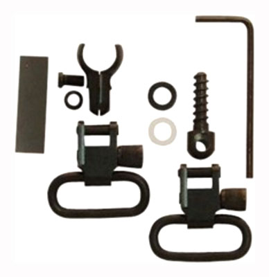 GROVTEC SWIVEL SET 1 FOR TUBULAR FEED RIMFIRE RIFLES