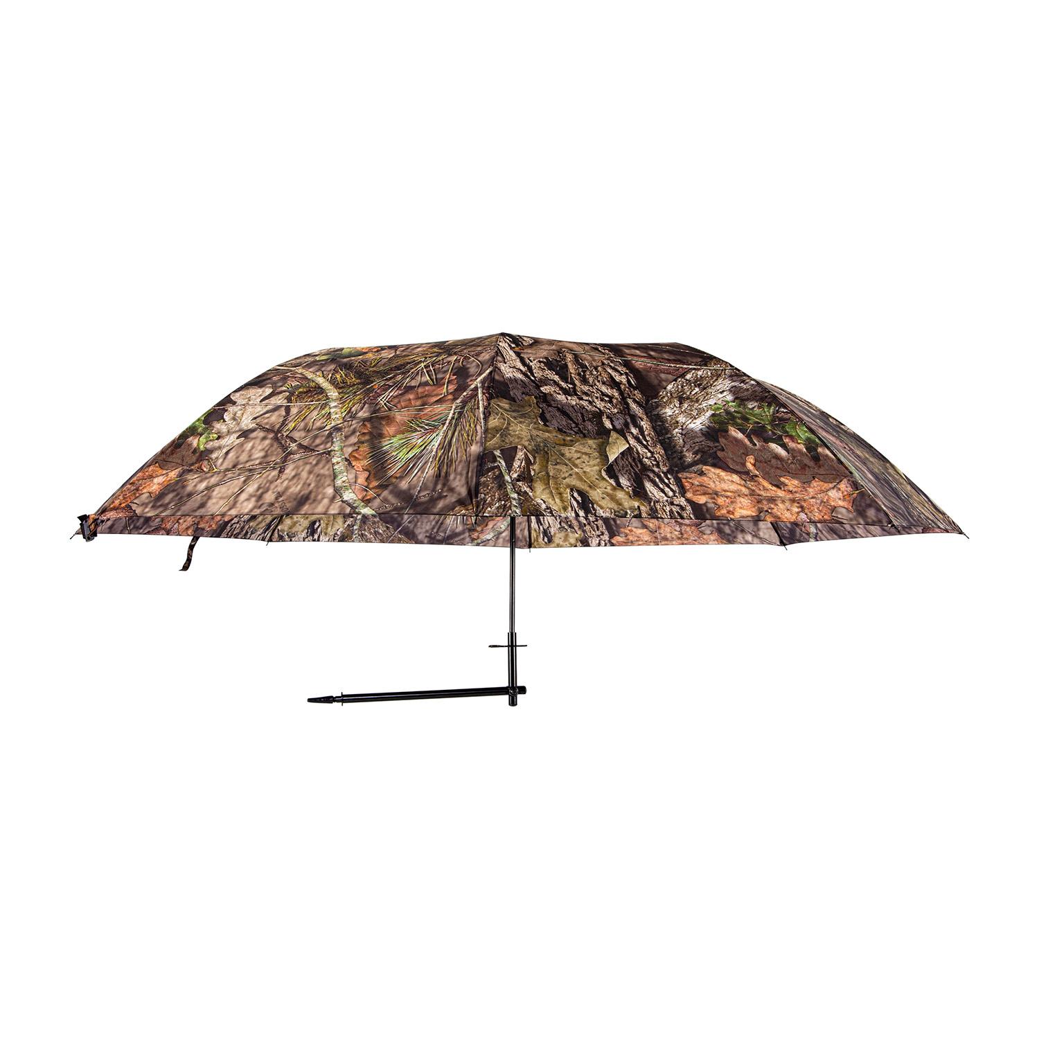 Ameristep AMSAMEAC0204 Hunter's Umbrella Mossy Oak Break-Up Count