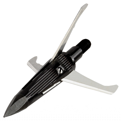 NAP BROADHEAD SPITFIRE 3-BLADE 100GR 1.5 CUT 3PK