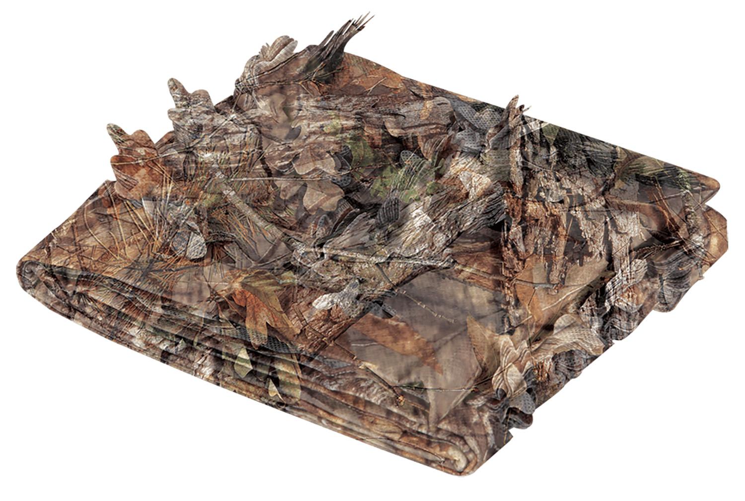 Ameristep AMSAMEAC0200 3D Blind Fabric Mossy Oak Shadow Grass Bla