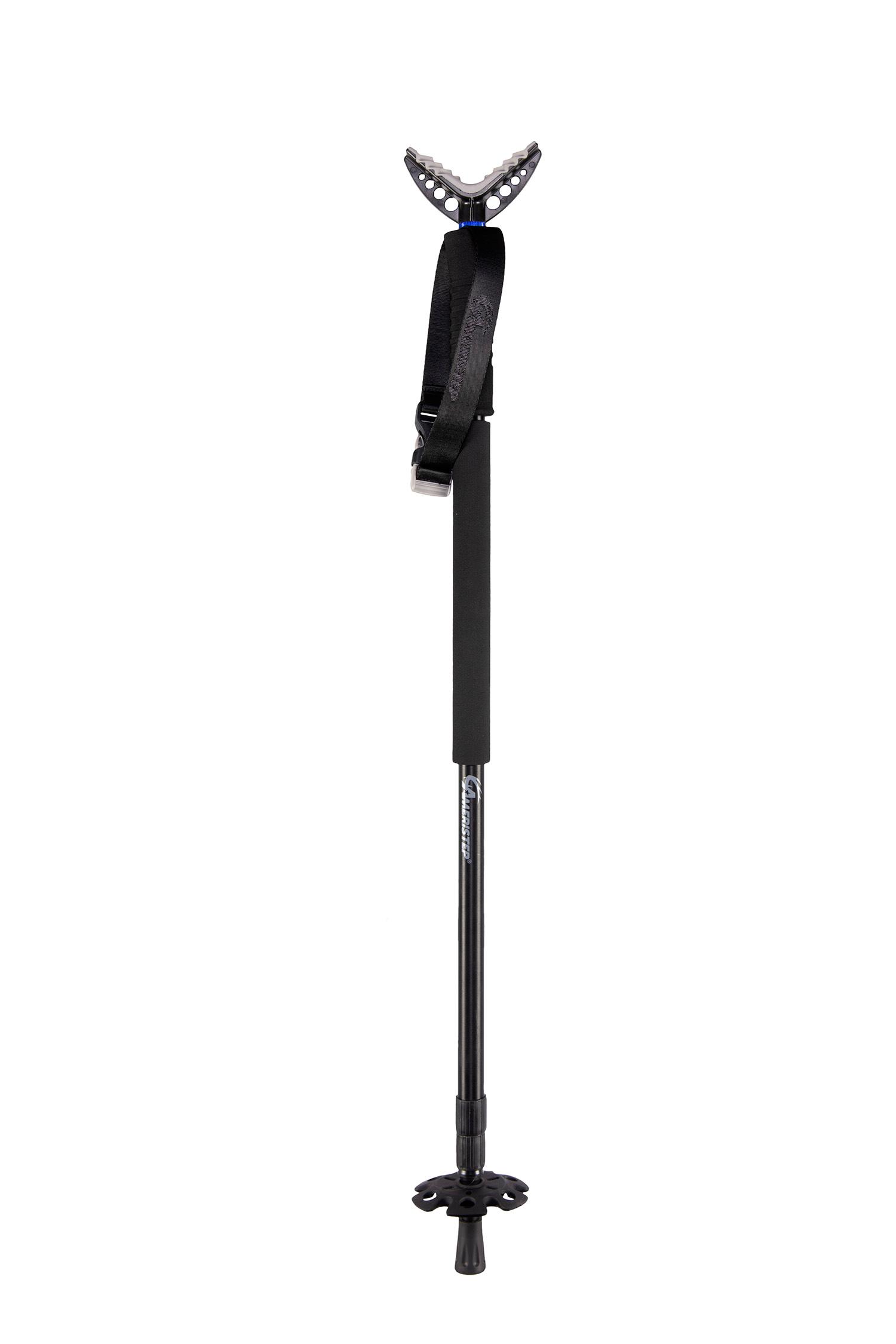 Ameristep AMSAMEAC0209 Blind Support Stick Black Aluminum