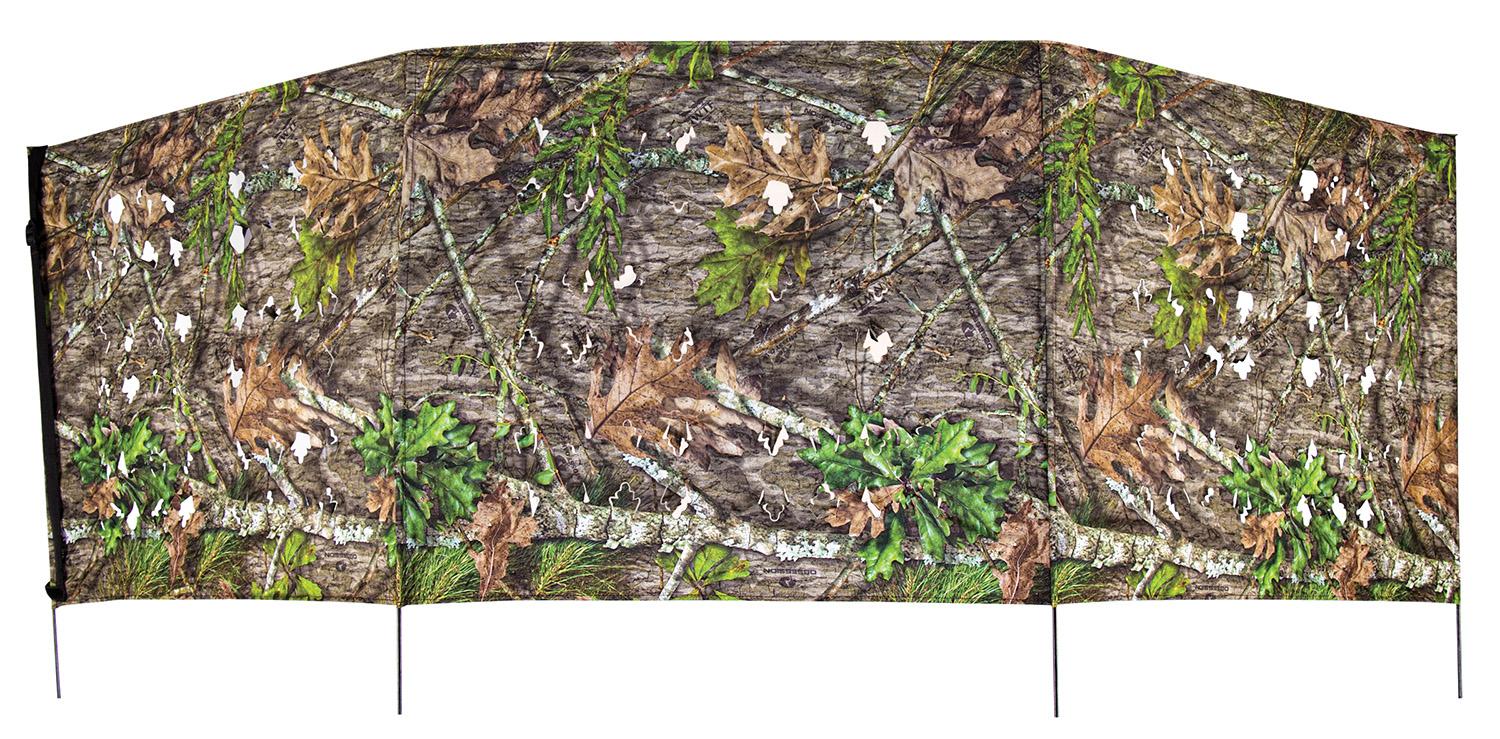 Ameristep AMSAMEBL0181 4-Spur Turkey Mossy Oak Obsession ZS3 27 H