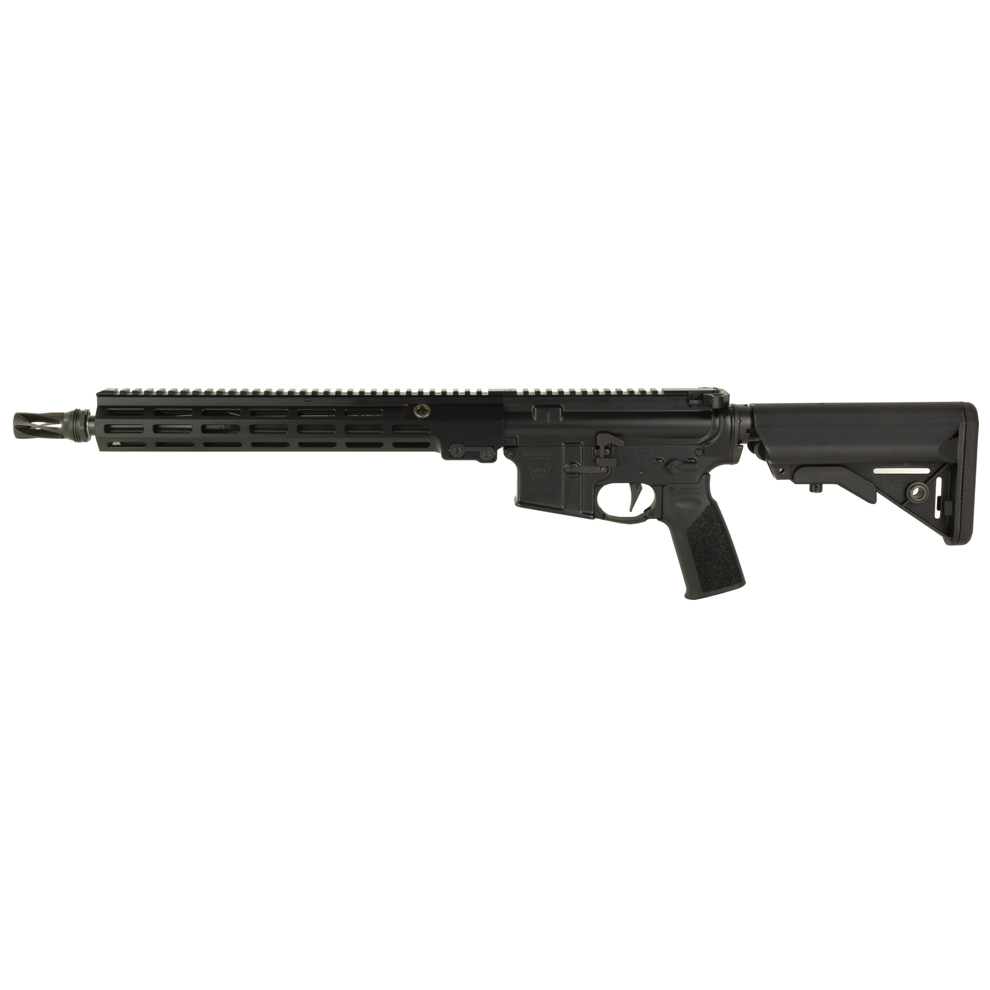 GEISSELE SUPER DUTY MOD1 556 14.5