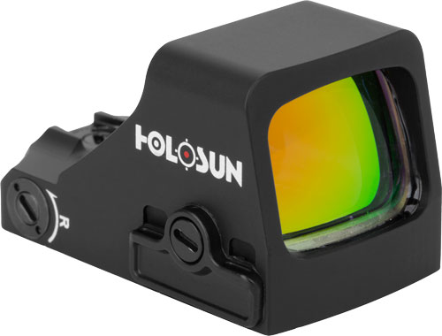 HOLOSUN 507 MINI REFLEX RED MULTI RET COMPACT PISTOL