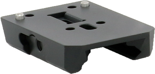 Holosun AEMSLOWMOUNT AEMS Low Mount  Black