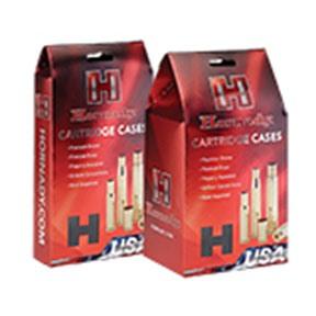HORNADY BRASS 30 CARBINE 200/BOX