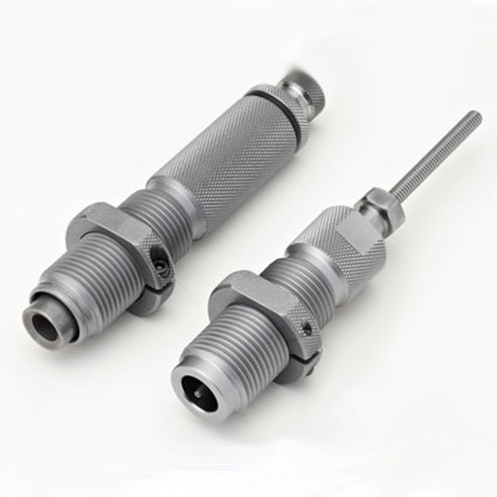 HORNADY 2-DIE RIFLE SET SERIES I 7MM REM MAG