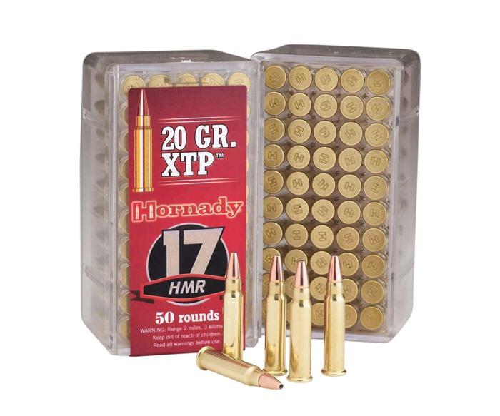 VARMINT EXPRESS AMMO 17 HMR 20GR HOLLOW POINT
