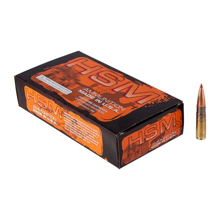 MATCH 300 BLACKOUT AMMO