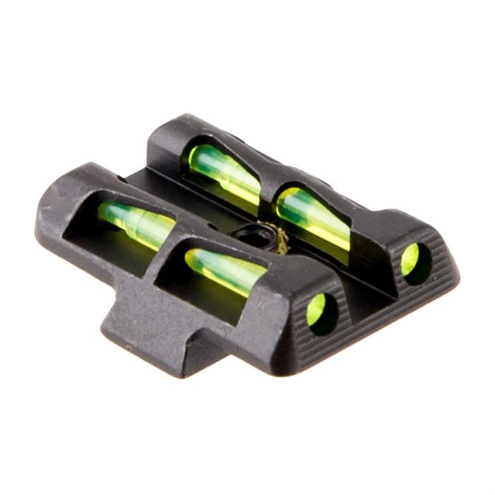 LITEWAVE REAR SIGHTS FOR GLOCK