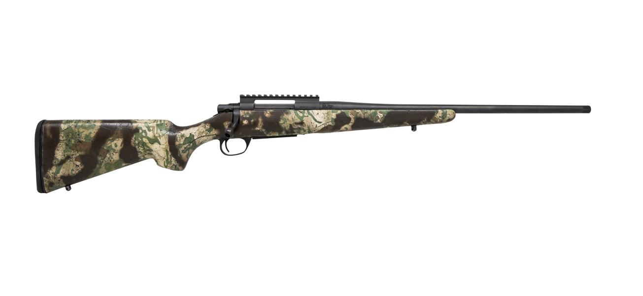 Howa HCSL65CRKOT M1500 Super Lite Full Size 6.5 Creedmoor 5+1 20