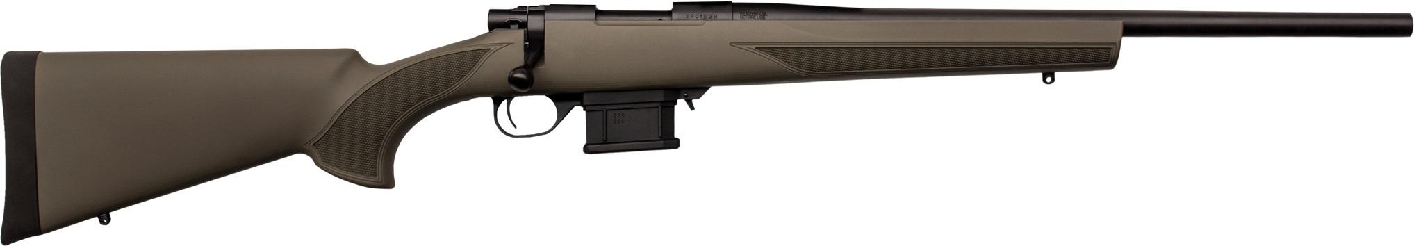 HOWA MINI 223REM ODG 22 TB