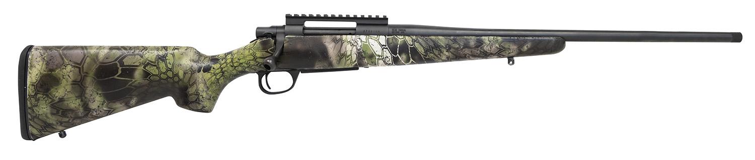Howa HCSL65CRKAC M1500 Super Lite Full Size 6.5 Creedmoor 5+1 20
