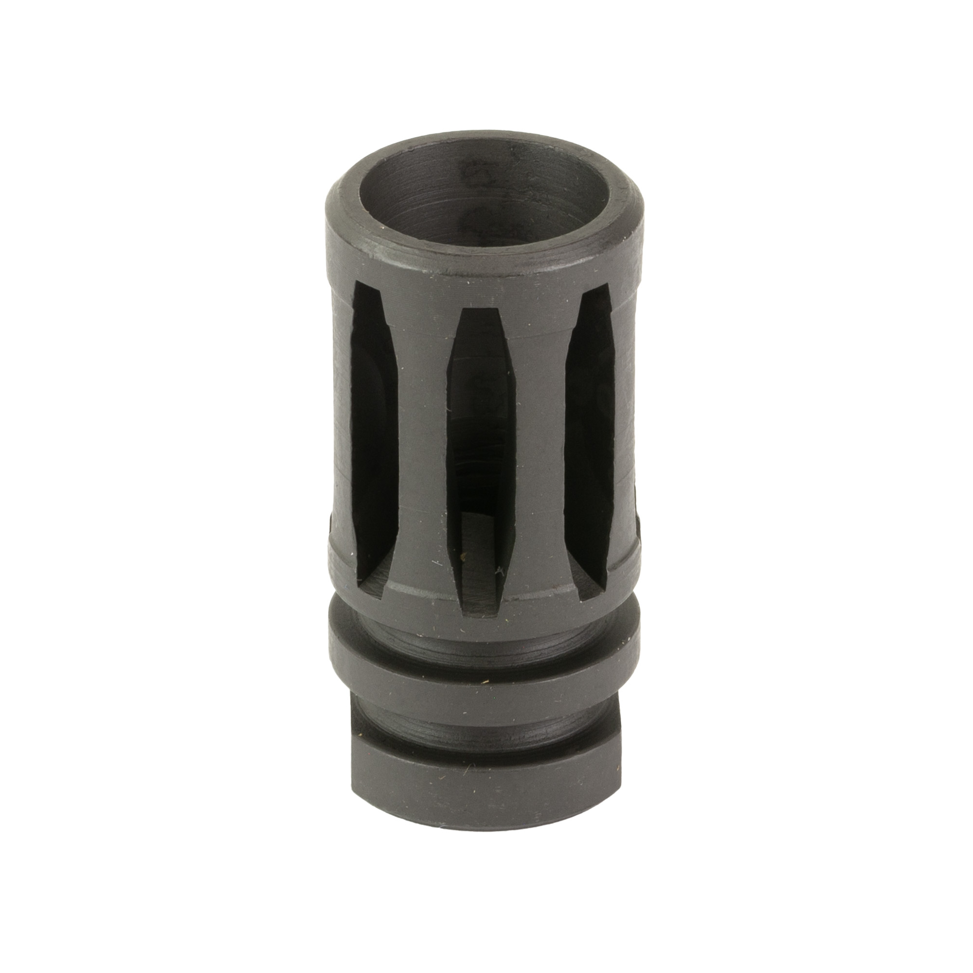 5.56 NATO A2 BIRDCAGE FLASH HIDER FOR AR-15