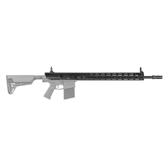 SR-25 PRECISION RIFLE COMPLETE UPPER RECEIVER 6.5 CREEDMOOR M-LOK