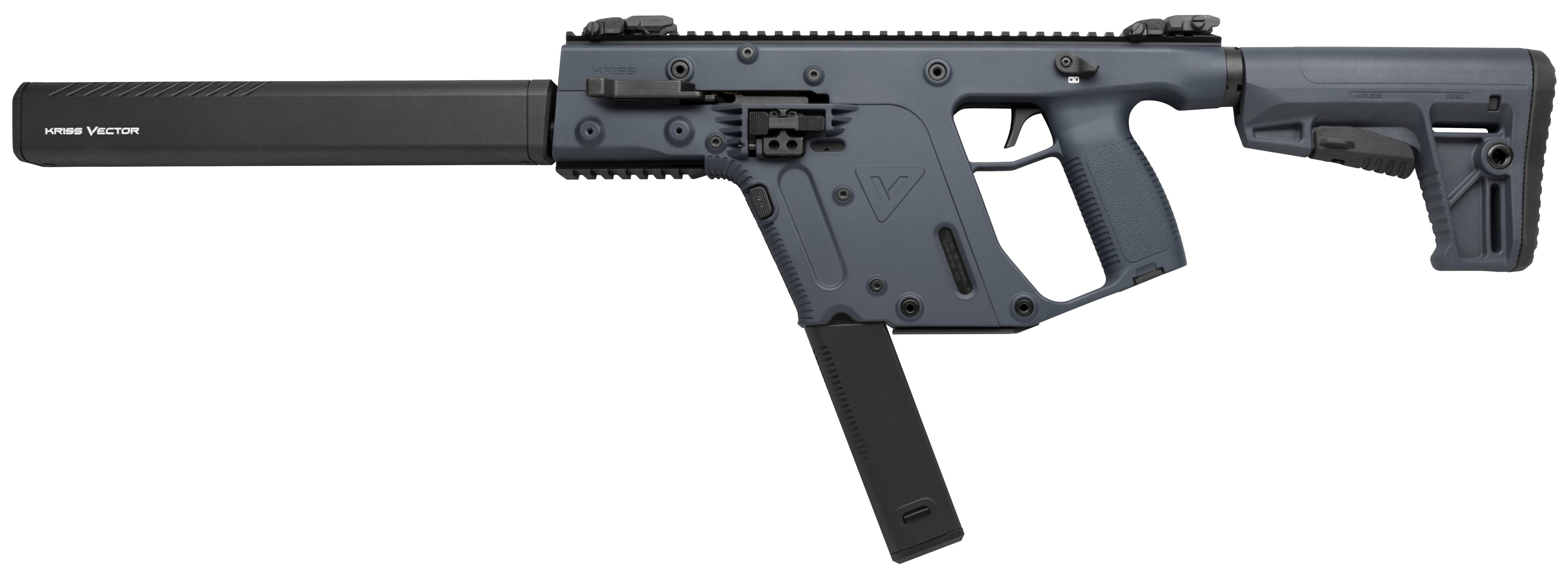 VECTOR CRB G2 10MM 16 CGR