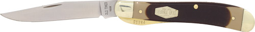 OLD TIMER KNIFE GUNSTOCK TRPPR 1-BLADE 3.1 S/S DELRIN