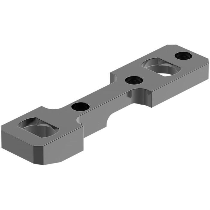 DUAL DOVETAIL RIFLE BASES