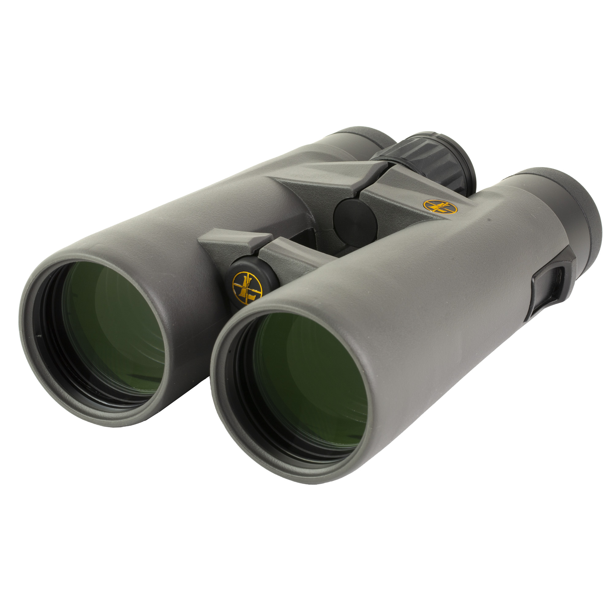 Leupold BX-4 Pro Guide HD Gen 2, Binocular, 12X50mm, Shadow Gray 184763