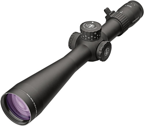 LEUPOLD SCOPE MARK 5HD 5-25X56 35MM M5C3 FFP TACTICAL MILL*