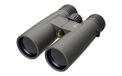 Leupold BX-1, McKenzie, Binocular, 12X50, Shadow Gray 181175