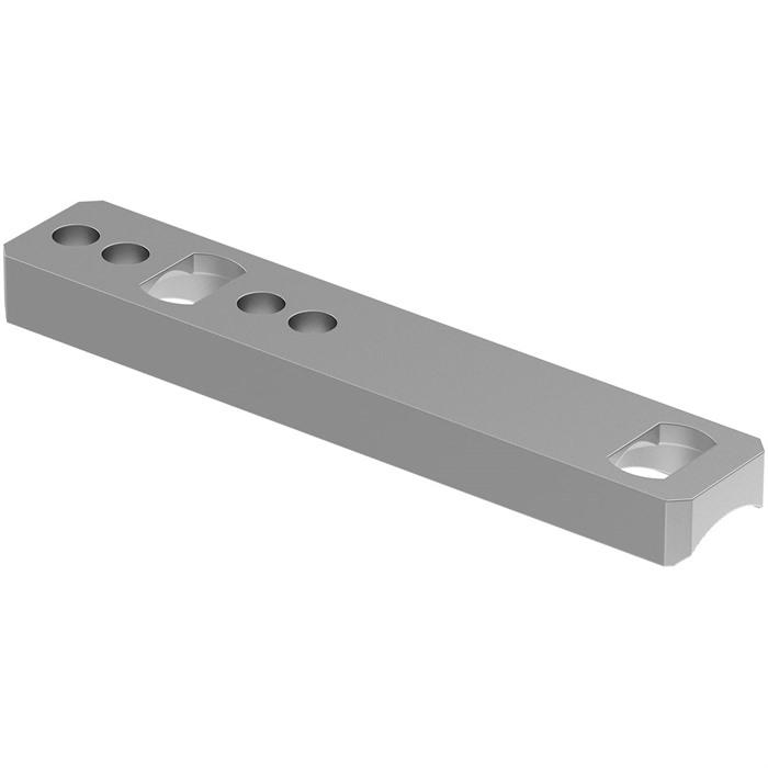 DUAL DOVETAIL RIFLE BASES