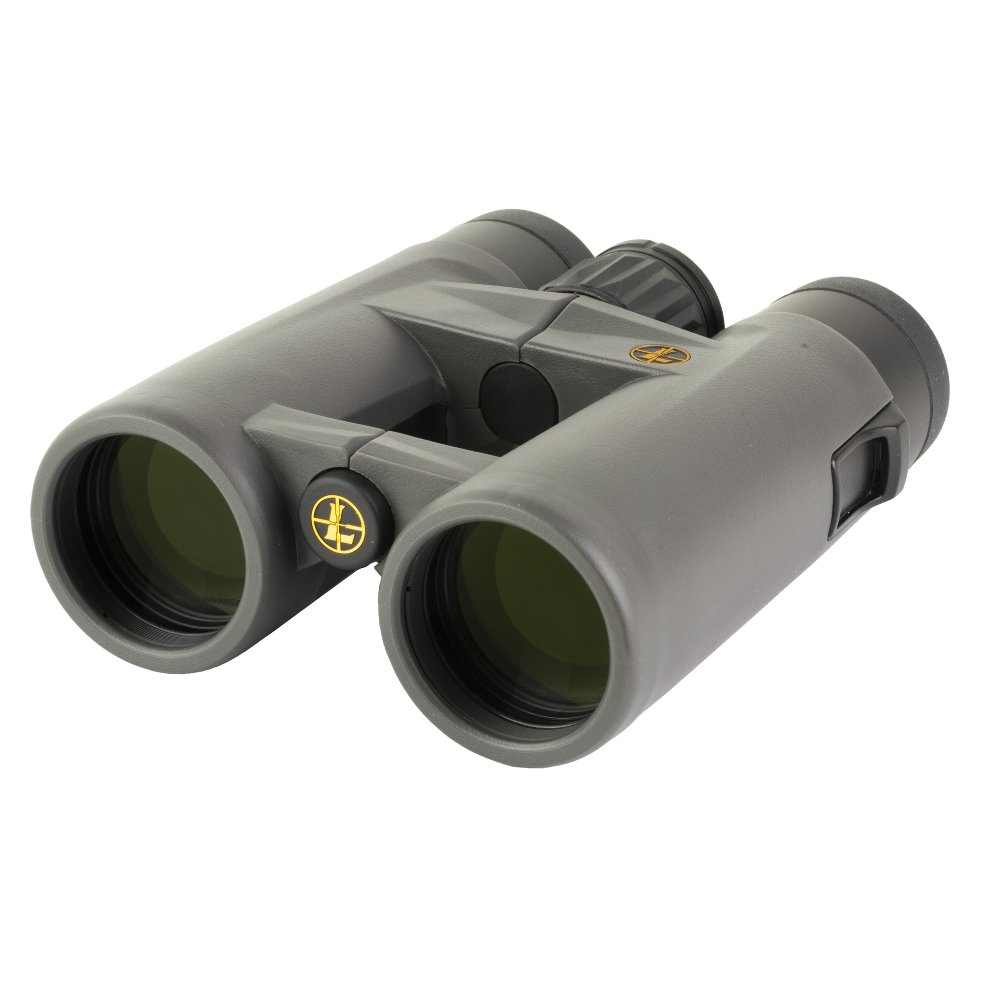 Leupold BX-4 Pro Guide HD Gen 2, Binocular, 10X42mm, Shadow Gray 184761