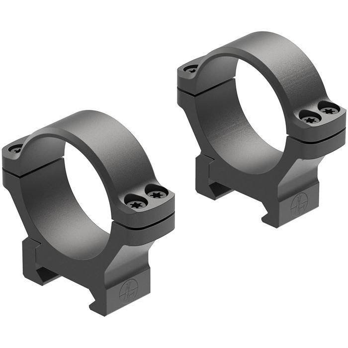 BACKCOUNTRY CROSS-SLOT 34MM SCOPE RINGS
