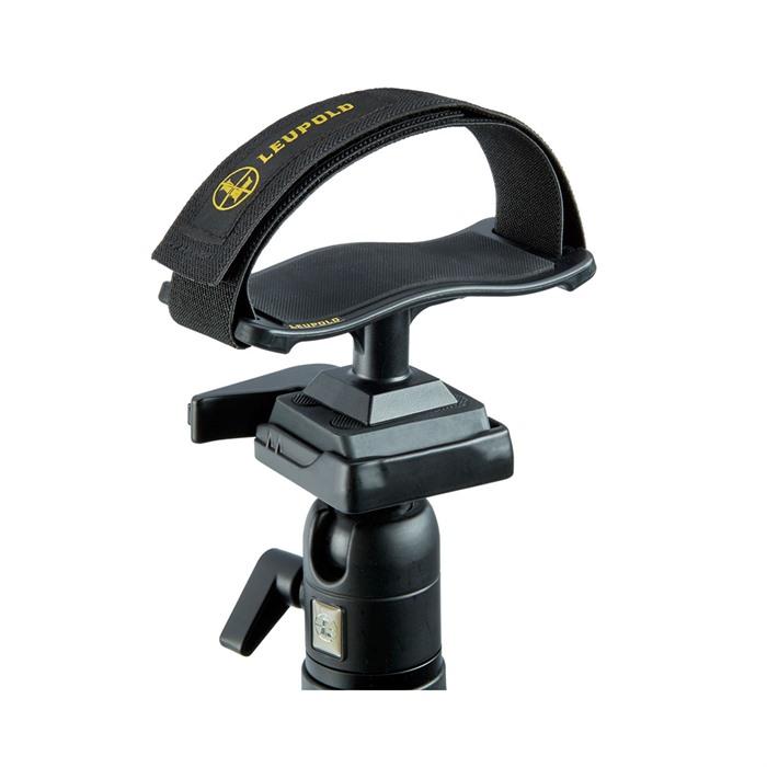 BINOCULAR TRIPOD ADAPTER TRAY