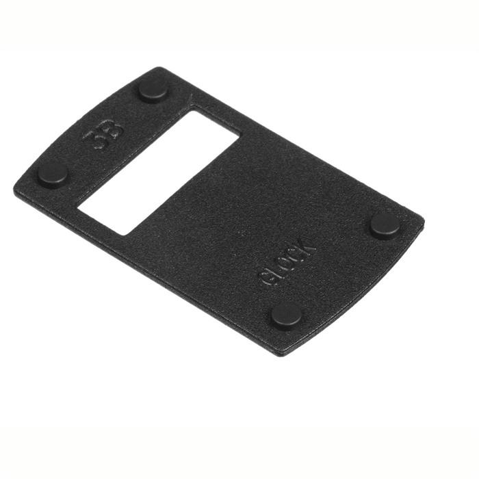 DELTRAPOINT PRO DOVETAIL MOUNTS