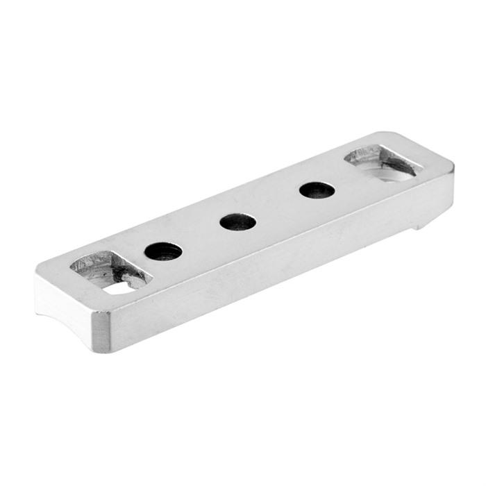 DUAL DOVETAIL RIFLE BASES