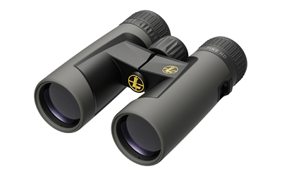 Leupold BX-2, Alpine HD, Binocular, 8X42, Shadow Gray 181176