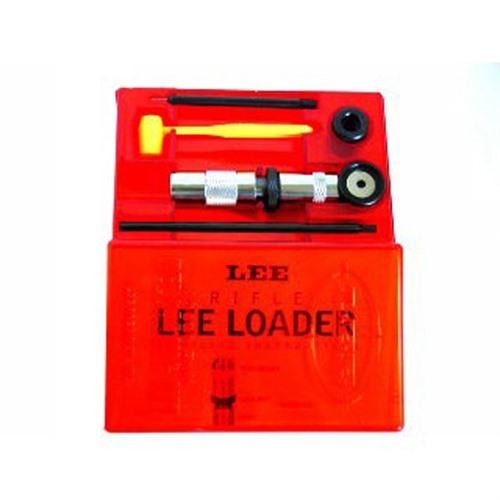 LOADERS, RIFLE