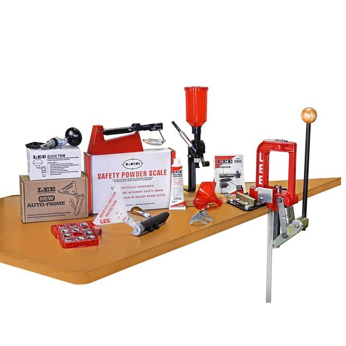 BREECH LOCK CHALLENGER KIT