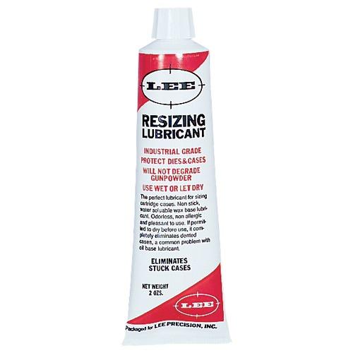 RESIZING LUBRICANT