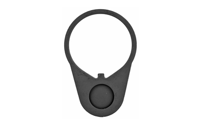 Luth-AR Carbine Latch Plate, Works with AR-10, AR-15, LR-308 CS-01